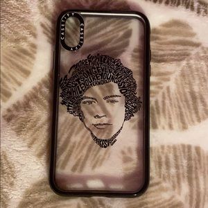COPY - Casetify Harry Styles